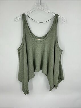 We the Free Sing La La Tank Top